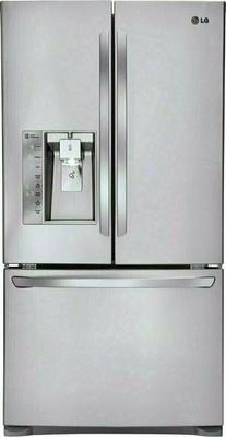 LG LFXC24726S Refrigerator