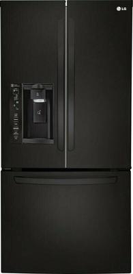 LG LFXS24623B Refrigerator