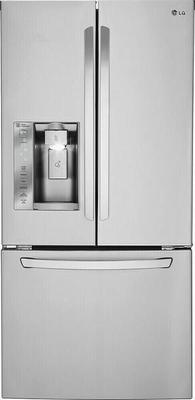 LG LFXS24623S Réfrigérateur