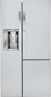 LG LSXS26466S Refrigerator