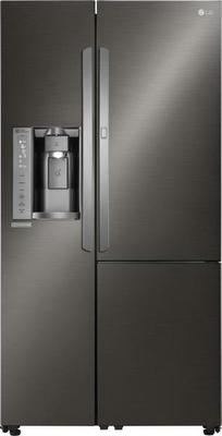 LG LSXS26386D Refrigerator