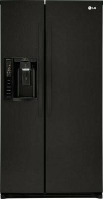 LG LSXS26326B Refrigerator