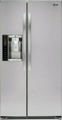 LG LSXS26326S Refrigerator