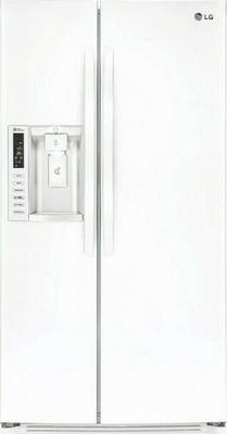 LG LSXS26326W Refrigerator