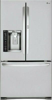 LG LFXS27566S Refrigerator