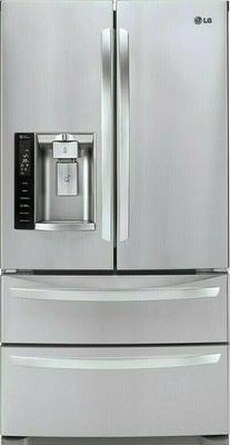 LG LMXS27626S Refrigerator