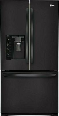 LG LFXS29626B Refrigerator