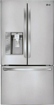 LG LFXS29626S Réfrigérateur