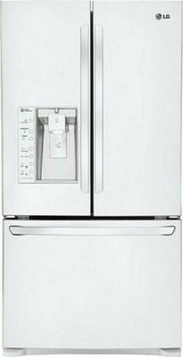 LG LFXS29626W Refrigerator