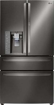 LG LMXS30776D Refrigerator