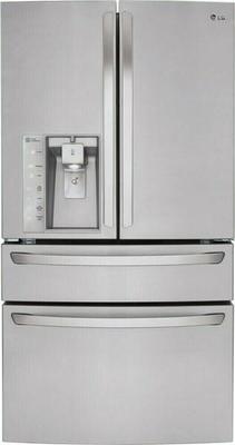 LG LMXS30746S Refrigerator