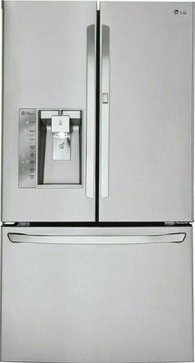 LG LFXS30766S Réfrigérateur