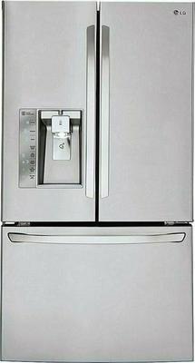 LG LFXS30726S Refrigerator