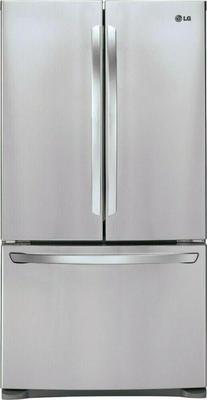 LG LFCS31626S Refrigerator