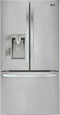 LG LFXS32726S Réfrigérateur