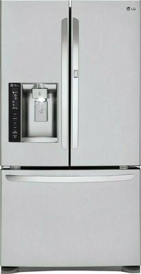 LG LFXS24566S Refrigerator