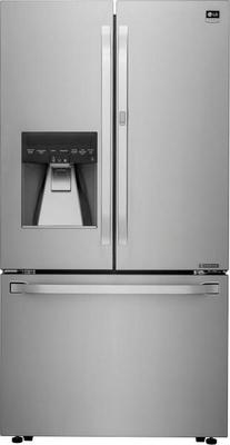 LG LSFXC2476S Refrigerator