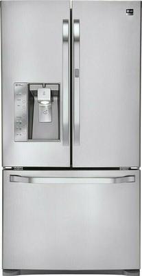 LG LSFD2491ST Refrigerator