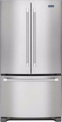 Maytag MFF2558DEM Refrigerator