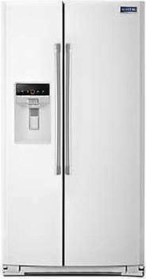 Maytag MSB26C6MDH Refrigerator