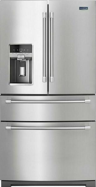 Maytag MFX2876DRM front