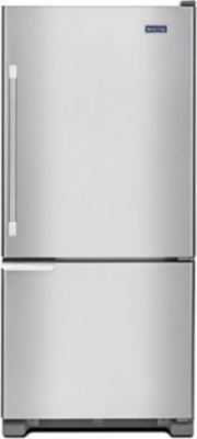 Maytag MBF1953DEM Refrigerator