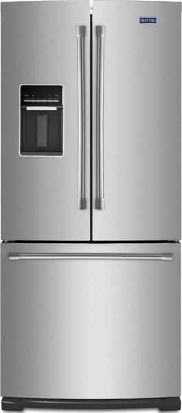 Maytag MFW2055DRM front