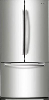 Samsung RF20HFENBSR Refrigerator