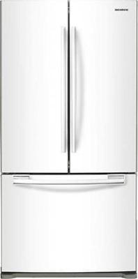 Samsung RF20HFENBWW Refrigerator