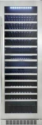 Danby DWC140D1BSSPR Refrigerator