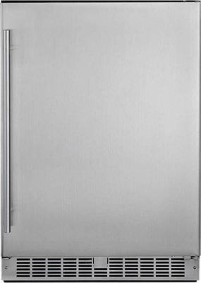 Danby DAR055D1BSSPR Réfrigérateur