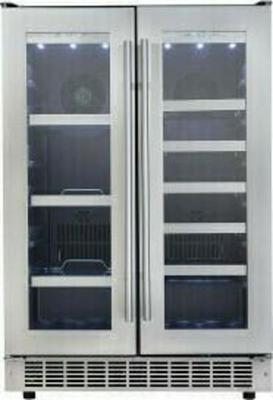 Danby DBC047D1BSSPR Refrigerator
