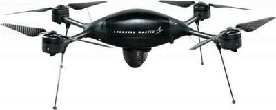 Lockheed Martin Indago Drone