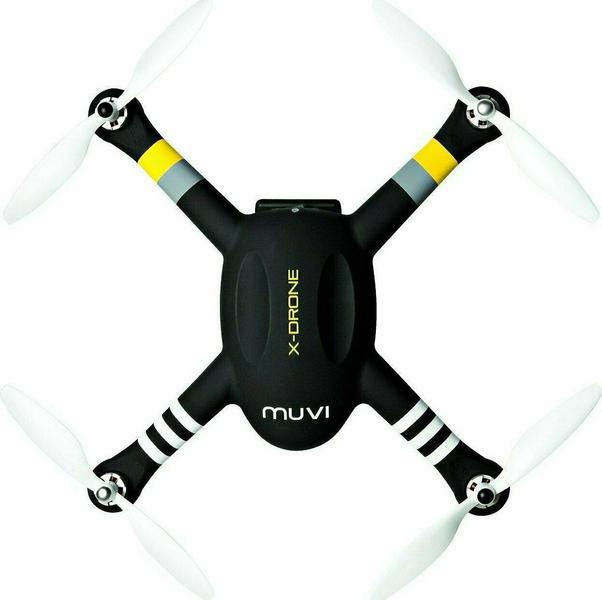 Muvi X-drone top
