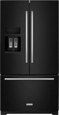 KitchenAid KRFF507EBL Refrigerator
