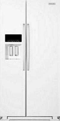 KitchenAid KRSF505EWH Refrigerator