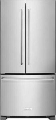 KitchenAid KRFF302ESS Refrigerator