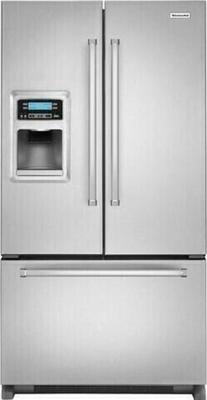 KitchenAid KRFC400ESS Refrigerator