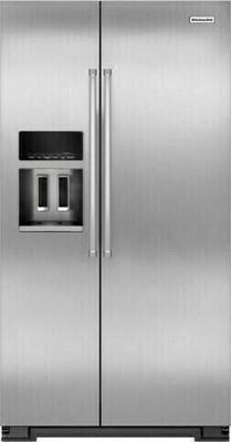 KitchenAid KRSC500ESS Réfrigérateur