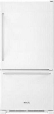 KitchenAid KRBX109EWH Refrigerator