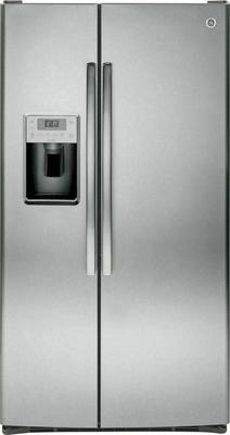 GE PSS28KSHSS Réfrigérateur