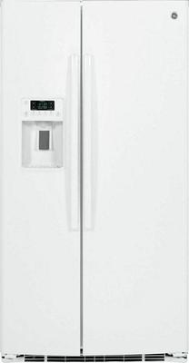 GE GSE25HGHWW Refrigerator