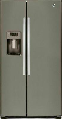 GE GSE25HMHES Refrigerator