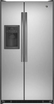 GE GSE25ESHSS Refrigerator