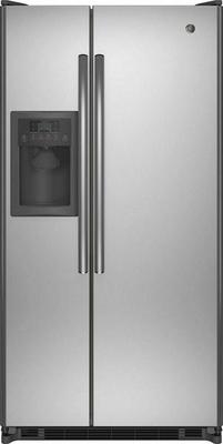 GE GSE22ESHSS Refrigerator
