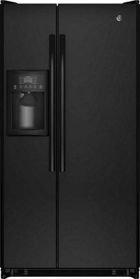 GE GSE22ETHBB Refrigerator
