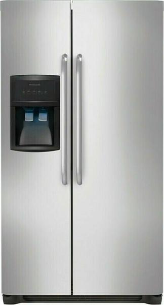 Frigidaire FFHS2322MS front