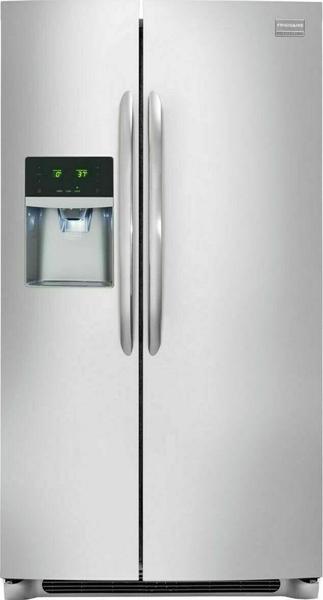 Frigidaire FGHS2631PF front