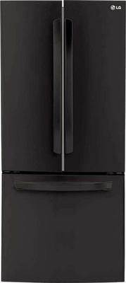 LG LFC22770SB Refrigerator
