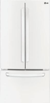 LG LFC22770SW Réfrigérateur